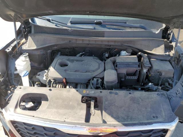 5XYPG4A38KG584400 KIA SORENTO L