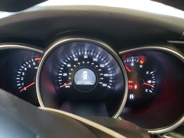 5XXGM4A75EG340451 KIA Optima Lx