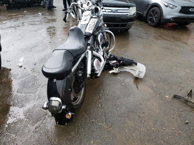 2016 HARLEY-DAVIDSON FLD SWITCH - 1HD1GZM12GC314456