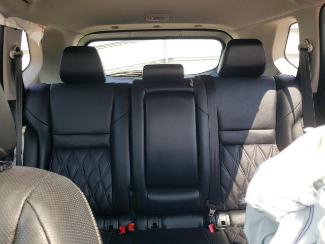 2021 NISSAN ROGUE PLAT - JN8AT3DC4MW106153
