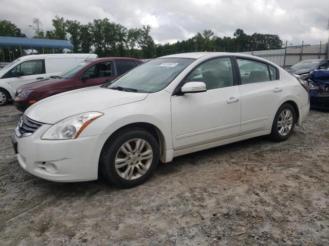 2010 Nissan ALTIMA VIN: 1N4AL2AP5AN433584 America Motors