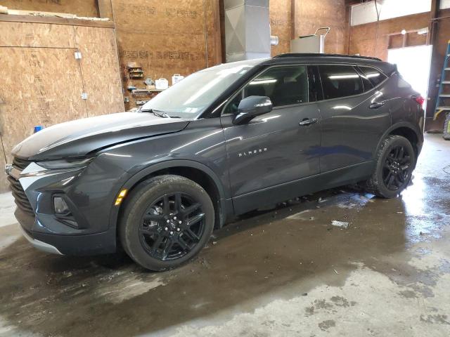 2021 Chevrolet Blazer 