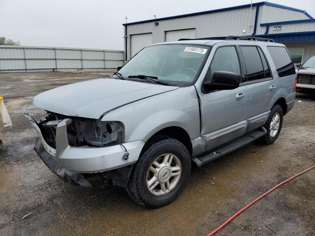 2006 Ford Expedition XLT