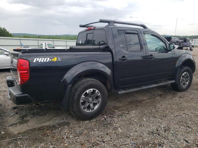 2017 NISSAN FRONTIER P - 1N6DD0EV3HN769422