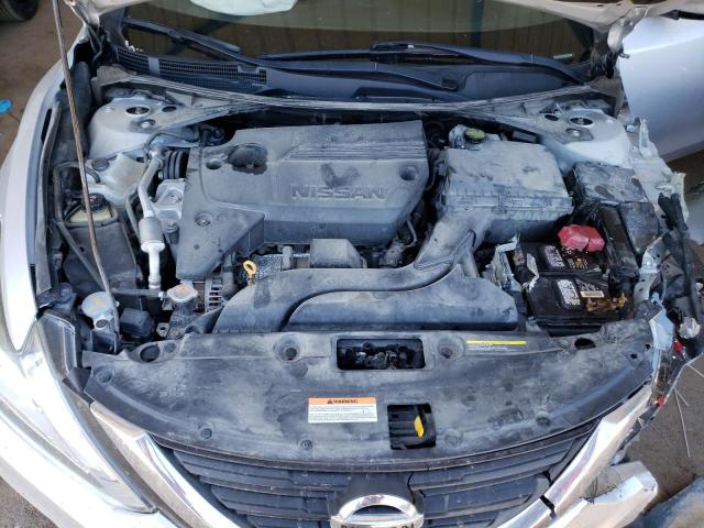 1N4AL3AP3JC225768 Nissan ALTIMA 2.5