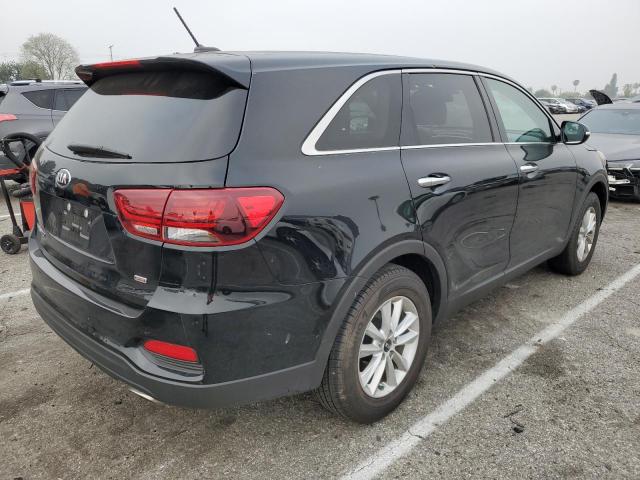 5XYPG4A36KG584959 KIA SORENTO L
