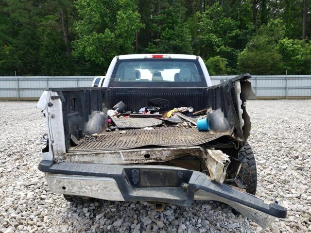 1FTEX1C83FKE06022 Ford F150 Super Cab