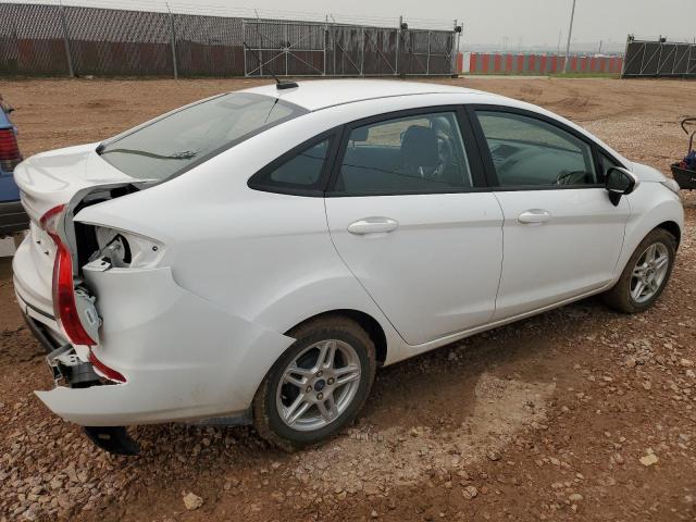 3FADP4BJ8KM163673 Ford FIESTA SE