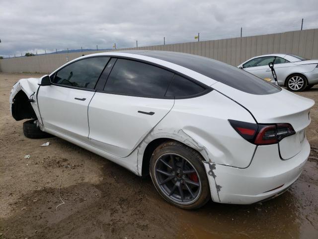 5YJ3E1EAXMF996856 Tesla MODEL 3