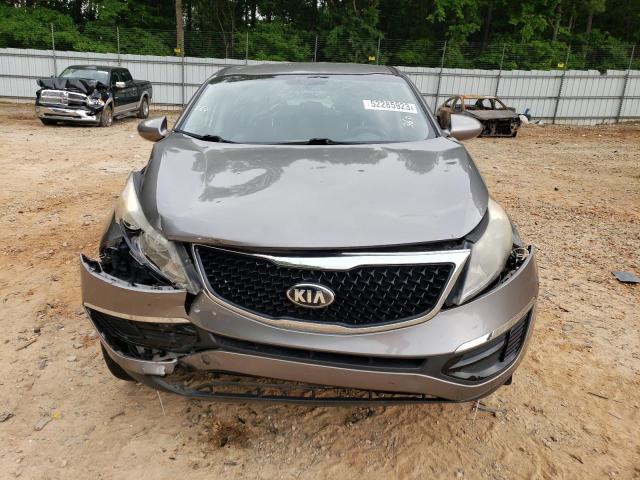 KNDPB3AC1F7690974 | 2015 KIA SPORTAGE L