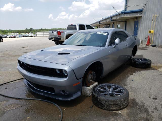 2016 Dodge Challenger R/T Scat Pack