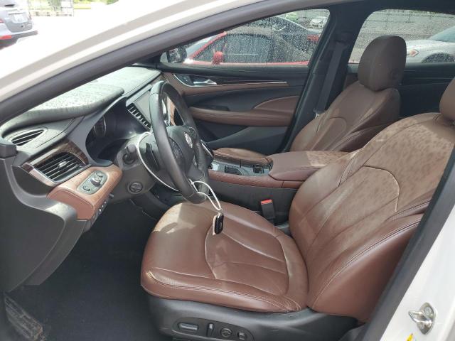 2018 BUICK LACROSSE A - 1G4ZU5SS7JU146795