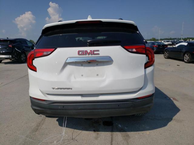 2018 GMC ALTIMA BAS 3GKALMEV9JL409372