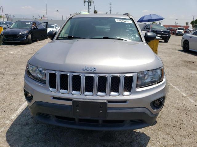1C4NJCBA2GD615825 Jeep Compass Sport