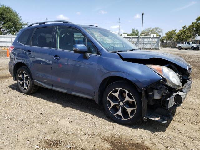 JF2SJGPC2EH509032 Subaru Forester 2.0xt Touring