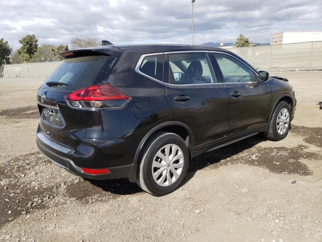 KNMAT2MT5JP547317 Nissan ROGUE S