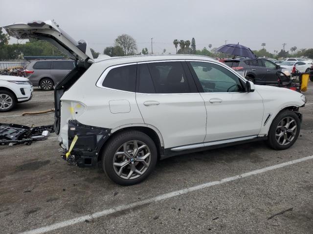 5UX43DP08N9M40474 BMW X3 Sdrive30i