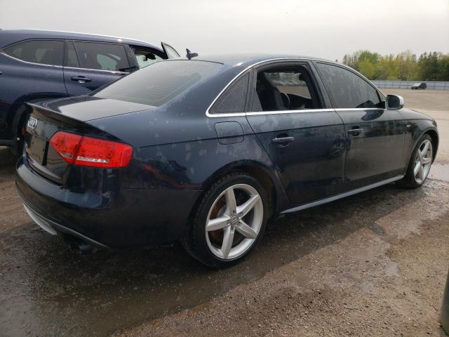 Vin: waufgcfl8ca094567, lot: 52438203, audi s4/rs4 premium 20123