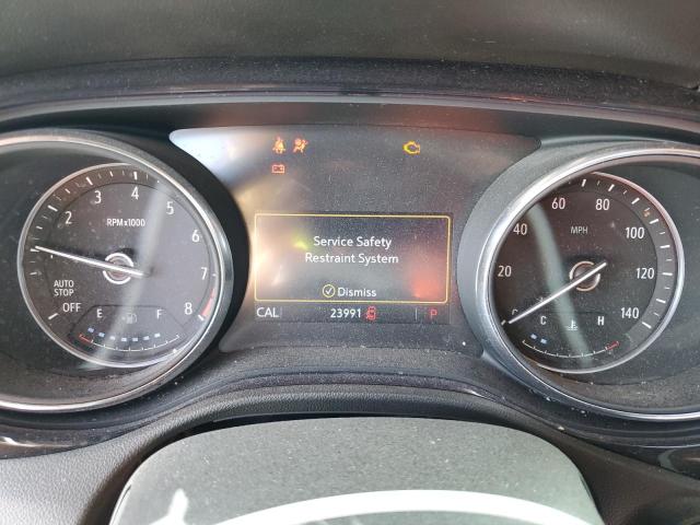 KL4MMDSL9LB123402 Buick Encore Gx Select