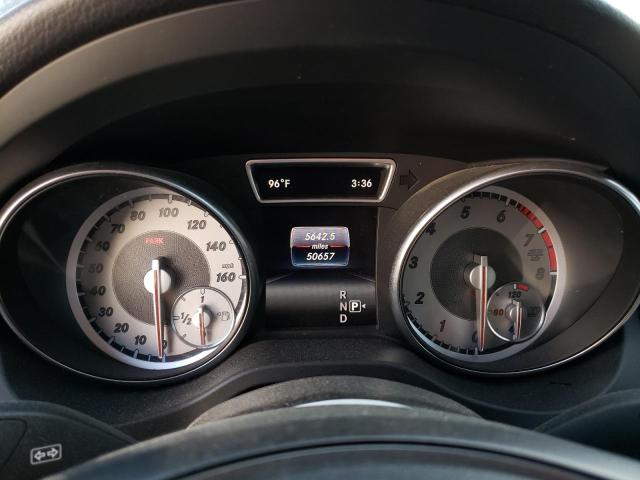 WDDSJ4EB8GN385544 Mercedes-Benz CLA 250