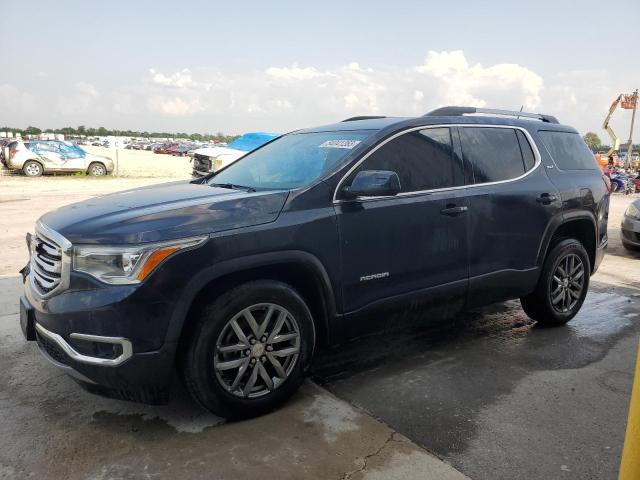 2017 GMC Acadia SLT1