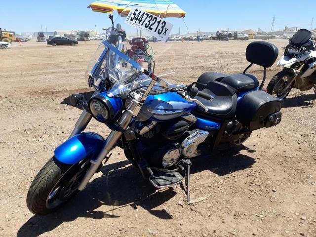 2009 YAMAHA XVS950 AC - JYAVN01Y99A000304