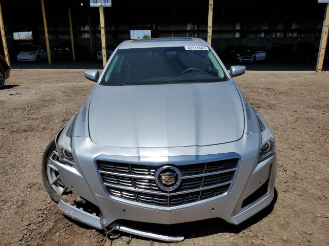 1G6AS5S39E0123602 Cadillac Cts Performance Collection