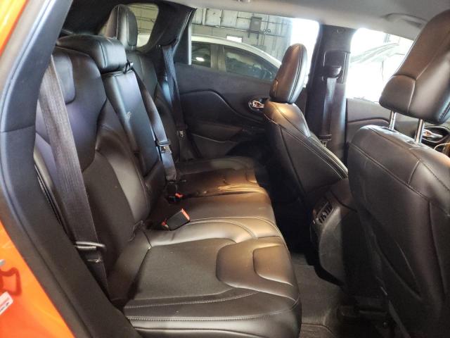 1C4PJMLB8MD153790 Jeep Cherokee Latitude Plus