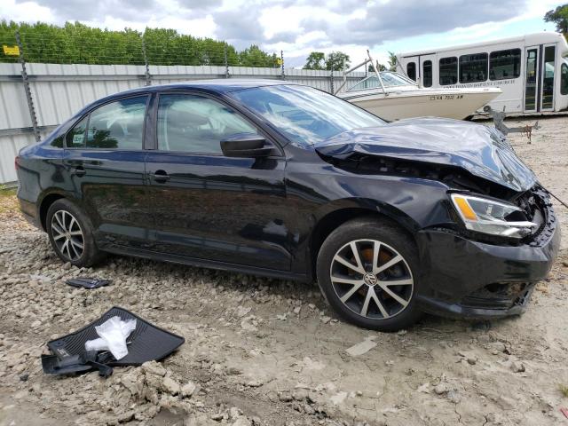 3VWD67AJ1GM380289 | 2016 VOLKSWAGEN JETTA SE