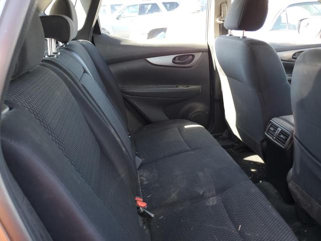 JN1BJ1CR4KW631455 Nissan Rogue Sport S