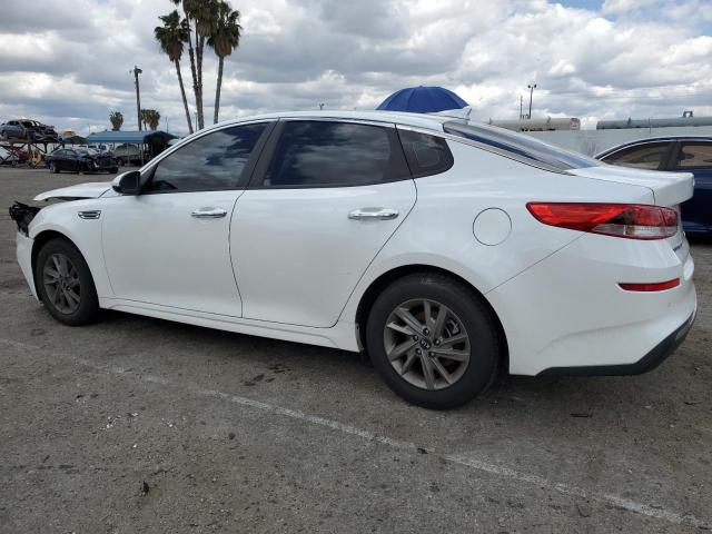 5XXGT4L34KG338439 KIA Optima Lx