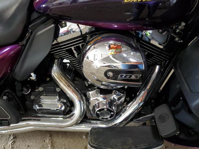 2016 HARLEY-DAVIDSON FLTRU 1HD1KGL17GB645818