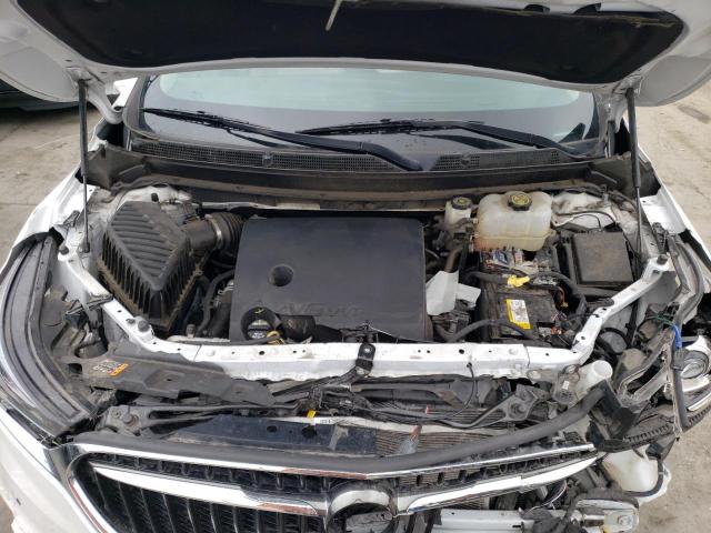 5GAEVBKW4KJ280203 Buick Enclave Premium
