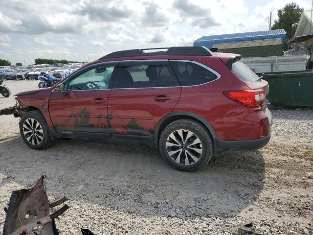 4S4BSBNC3G3201123 Subaru Outback 2.5i Limited