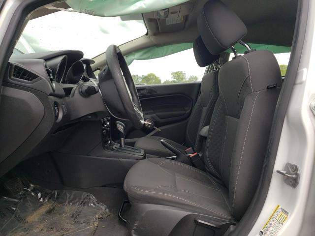 2019 FORD FIESTA SE - 3FADP4EJ4KM137518