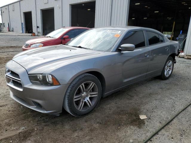 2011 Dodge Charger 