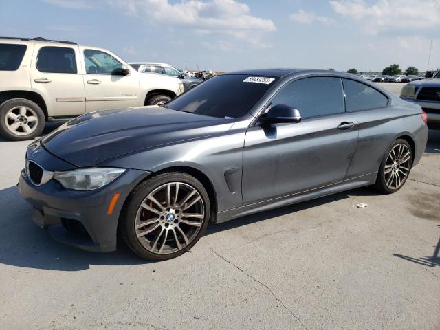 2015 BMW 4 Series 428i