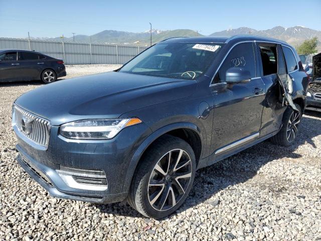 2021 Volvo XC90 