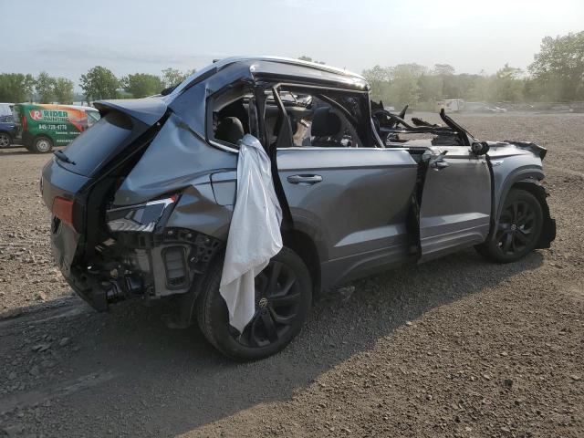 2022 VOLKSWAGEN TAOS SE IQ - 3VVPX7B2XNM098638