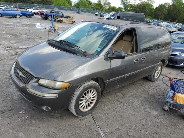 1999 Chrysler Town & Country LX