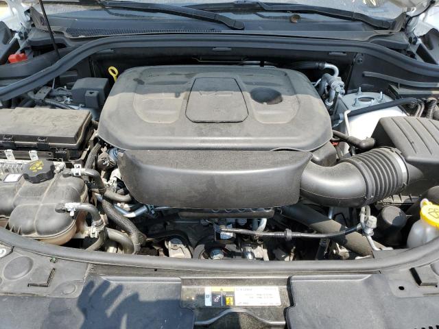 1C4RDJFG5LC309665 Dodge Durango Ssv