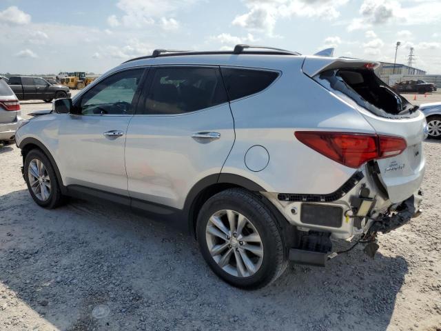 5XYZU4LA0JG554738 Hyundai SANTA FE SPORT