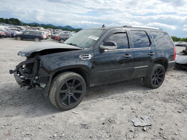 2010 Cadillac Escalade Luxury