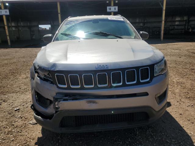 3C4NJCAB3JT211251 Jeep Compass Sport