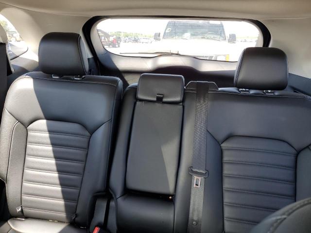 2FMPK3J95LBA04275 Ford EDGE SEL