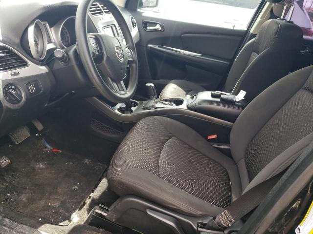 2015 DODGE JOURNEY SE - 3C4PDCAB8FT514310