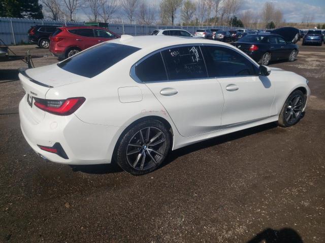 2019 BMW 330XI - WBA5R7C56KFH14467