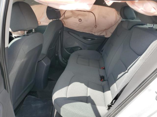 2020 HYUNDAI IONIQ BLUE - KMHC65LC3LU239422