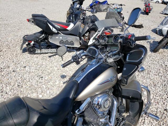 2009 KAWASAKI VN1700 A - JKBVNRA159A001242