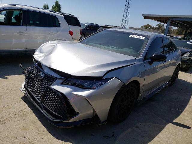 2020 Toyota Avalon XSE